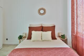 Appartement Cosy Bourgoin - Gare & Centre - Bourgoin - 1