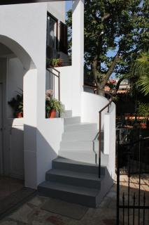 Apartments with a parking space Novigrad - 7121 - 2