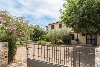 Apartments with a parking space Kukci, Porec - 7166 - Nova Vas - 9