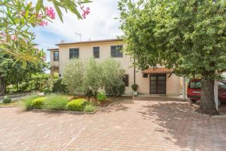 Apartments with a parking space Kukci, Porec - 7166 - Nova Vas - 0