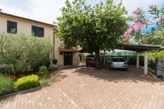 Apartments with parking space Kukci, Porec - 7166 - 1