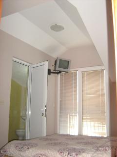 Mitko's Guest House - Ohrid - 1