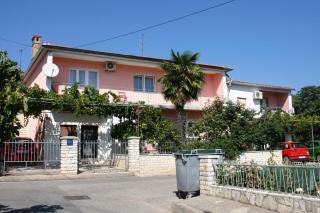 Apartments with a parking space Pula - 6985 - Pula - 9