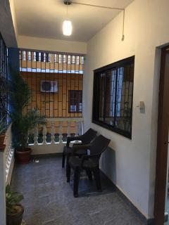 Palolem Sunrise Apartment - Palolem - 1