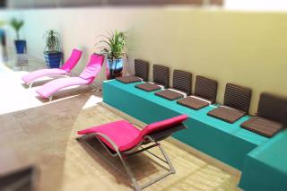 Hôtel Select - Réunion - Saint-Denis - 8