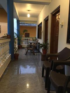 Palolem Sunrise Apartment - 4