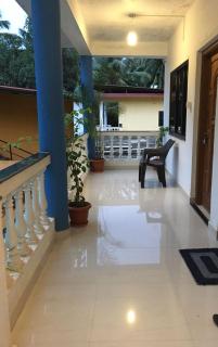 Palolem Sunrise Apartment - Palolem - 7