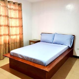 Panglao Village Court Apartment Stay Inn - Panglao - 5