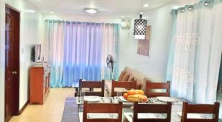 Panglao Village Court Apartment Stay Inn - Panglao - 7