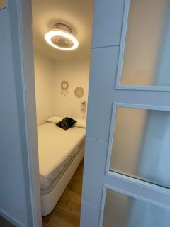 Apartamento vistas al Mar Aire acondicionado Wifi - Empuriabrava - 6