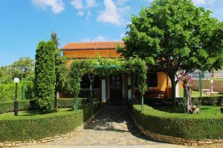 Family friendly house with a swimming pool Sveti Petar u Sumi, Central Istria - Sredisnja Istra - 7177 - Gljuščići - 8