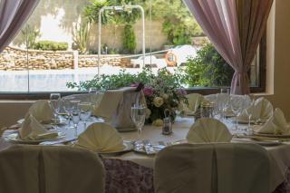 Grand Hotel Mosè - 9