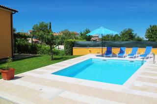 Family friendly house with a swimming pool Sveti Petar u Sumi, Central Istria - Sredisnja Istra - 7177 - Gljuščići - 4