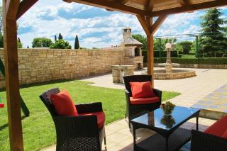 Family friendly house with a swimming pool Sveti Petar u Sumi, Central Istria - Sredisnja Istra - 7177 - Gljuščići - 2