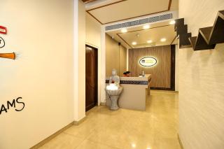 Hotel Mumbai House Juhu, Santacruz West, Mumbai - Mumbai - 2
