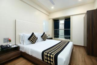Hotel Mumbai House Juhu, Santacruz West, Mumbai - Mumbai - 5