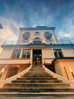 Hotel La Verticale - Chamonix-Mont-Blanc - 0