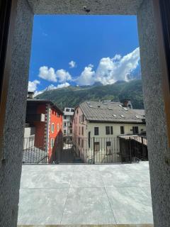 Hotel La Verticale - Chamonix-Mont-Blanc - 6