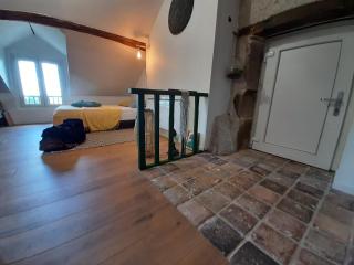 Chambre bohème au domaine de Fangorn - Glux - 3