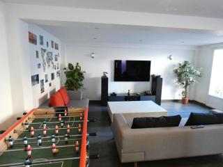 Maison moderne et spacieuse avec piscine - Villeurbanne - 3
