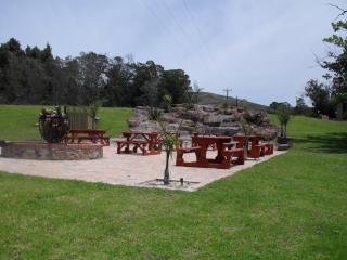 Soloko Game farm - 9