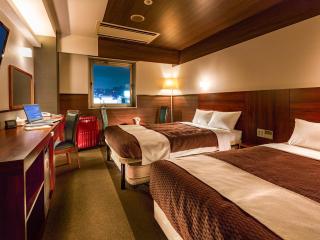 Tokai City Hotel - Tokai - 5