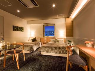 Tokai City Hotel - Tokai - 9