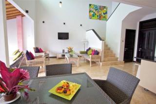 5 Bedroom Holiday Villa - Kuta Regency B8 - Kuta - 2