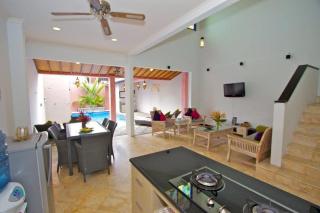 5 Bedroom Holiday Villa - Kuta Regency B8 - Kuta - 8
