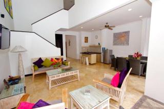 5 Bedroom Holiday Villa - Kuta Regency B8 - Kuta - 6