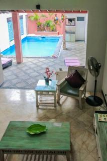 5 Bedroom Holiday Villa - Kuta Regency B8 - Kuta - 5
