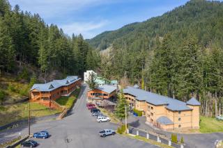 Carson Hot Springs Resort & Spa - Carson - 9