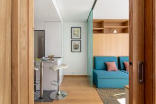 JOIVY Bright Flat, Quiet Area - Porto - 8