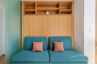 JOIVY Bright Flat, Quiet Area - Porto - 7