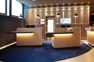 Holiday Inn Express - Remscheid - Remscheid - 9