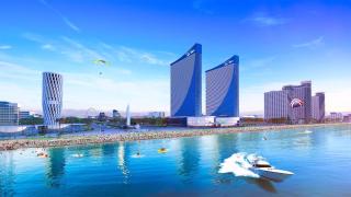 Sea View in Orbi City - Batumi - 8