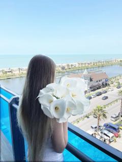 Sea View in Orbi City - Batumi - 9