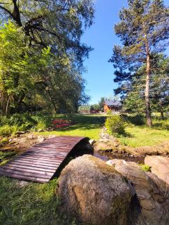 Wierzbowy Jar - Natura Spokój Sauna Kominek Karkonosze - Janowice Wielkie - 5