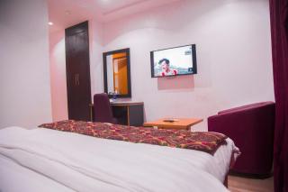 Havilah Towers Hotel Ltd - Uyo - 1