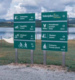 Mobilna hiška pod Lipo - Velenje - 5