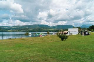 Mobilna hiška pod Lipo - 6