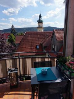 Aalens schönste Aussicht - Aalen - 0