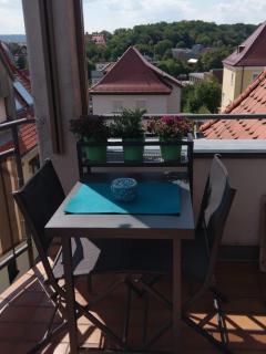 Aalens schönste Aussicht - Aalen - 5