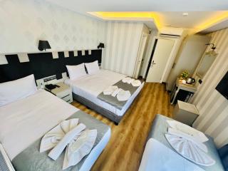 Old City Viva Hotel - Istanbul - 7