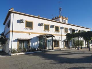 Hotel Atalayas Zafra - Zafra - 0