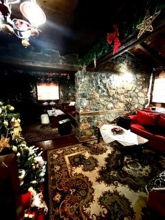 CHALET LUXURY VILLA BY MAKHOME - 6