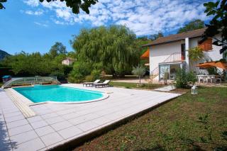 Villa De Marchi - Saint-Just-de-Claix - 9