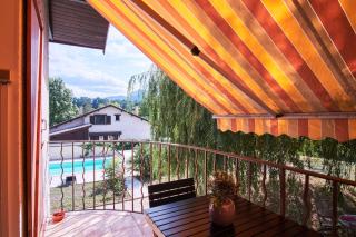Villa De Marchi - Saint-Just-de-Claix - 2