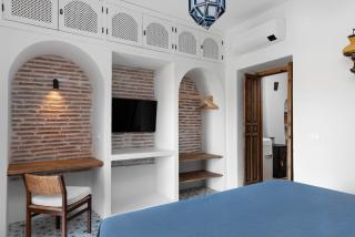 La AMARA Zaid - en el casco antiguo de Frigiliana - Frigiliana - 6