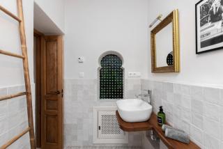 La AMARA Zaid - en el casco antiguo de Frigiliana - Frigiliana - 1